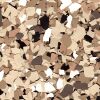 B-517 epoxy paint chips