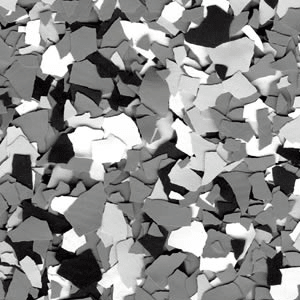 torginol epoxy flakes