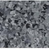 B-715 (Nightfall) 1/4″ Epoxy Flakes | Black & Grey Chips | Concrete Floor Supply