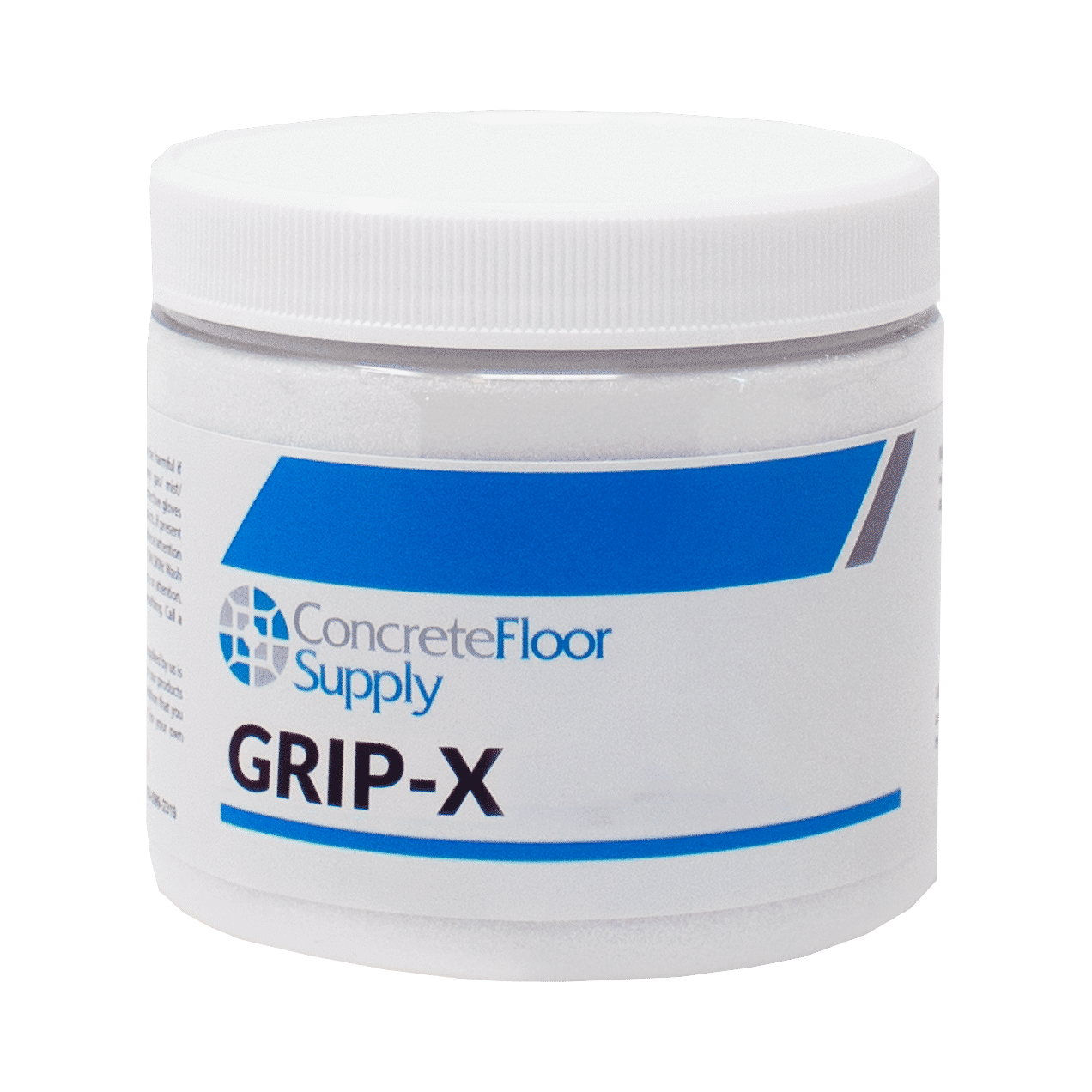 Slip Resistance Additive