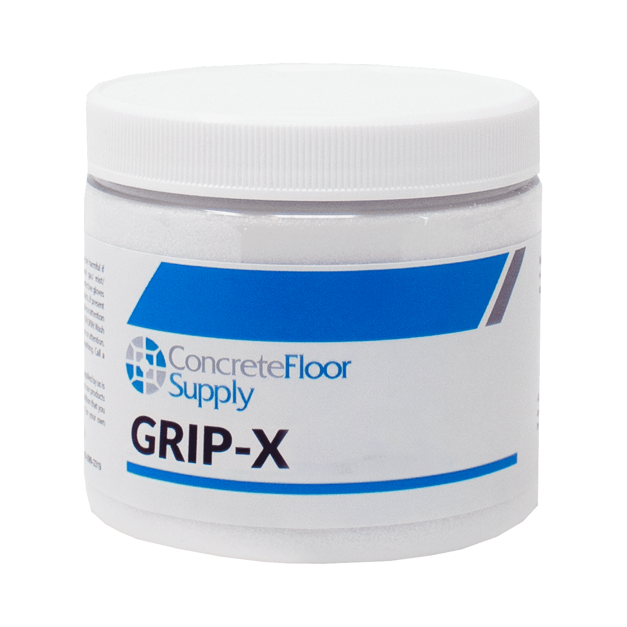 Grip-X | Concrete Floor Supply