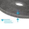 Double Sided Diamond Polishing Pad for Concrete & Granite | Concrete Floor Supply