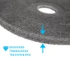 Double Sided Diamond Pad General