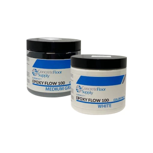 Epoxy Color Pigment