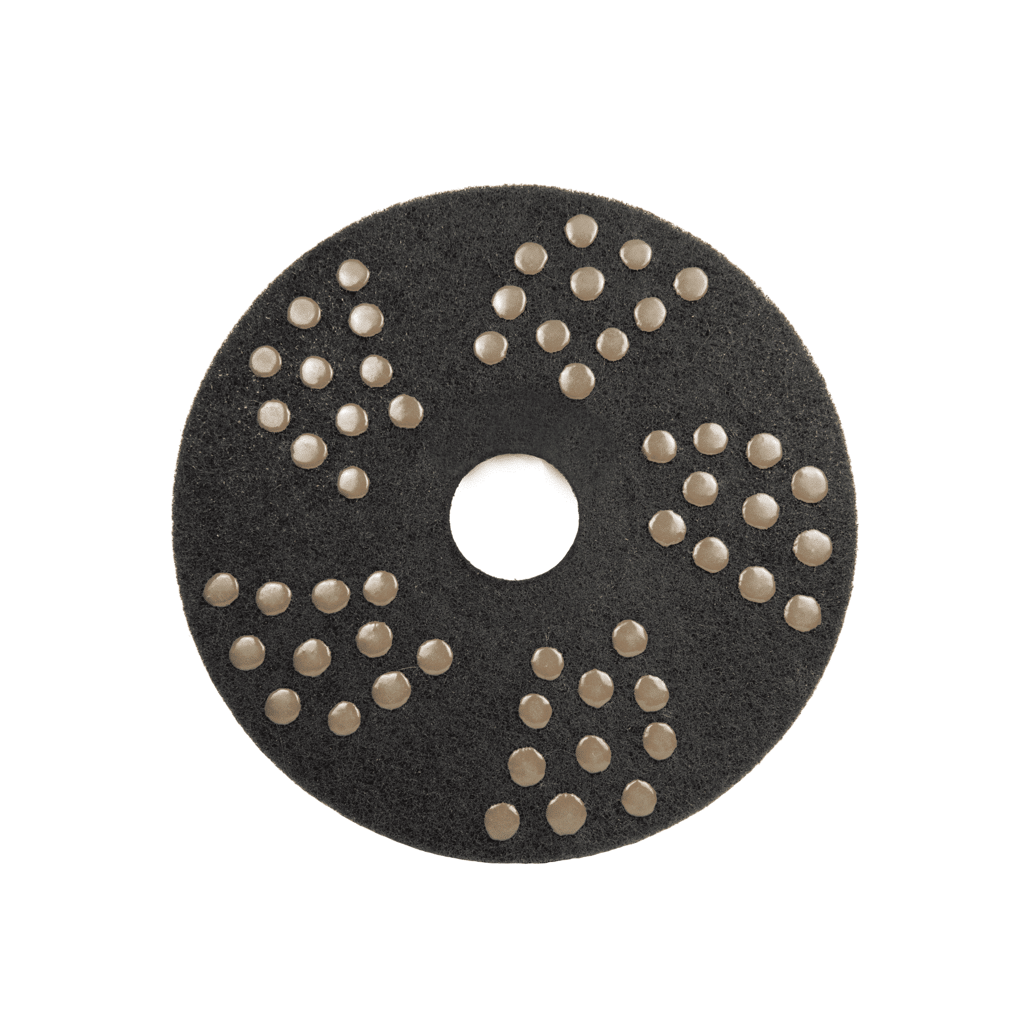 Concrete DNA Diamond Satellite Pads