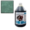 Aqua Blue Acid Stain for Concrete | Concrete Floor Supply