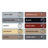 epoxy pigment for solid colors