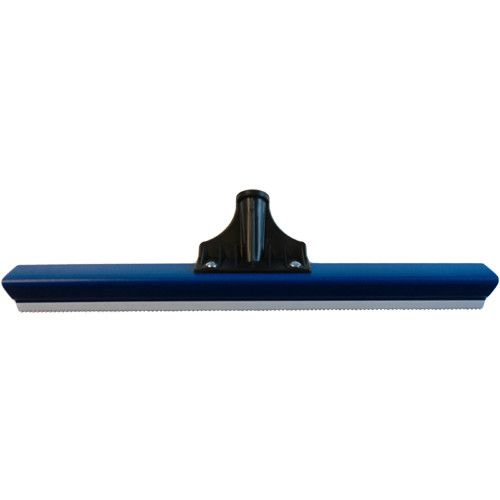 Economy Flat Stiff Rubber Epoxy Squeegee