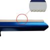 18" Serrated/Notched Epoxy Coatings Squeegee - Image 2