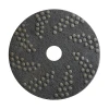 diamond polishing pads