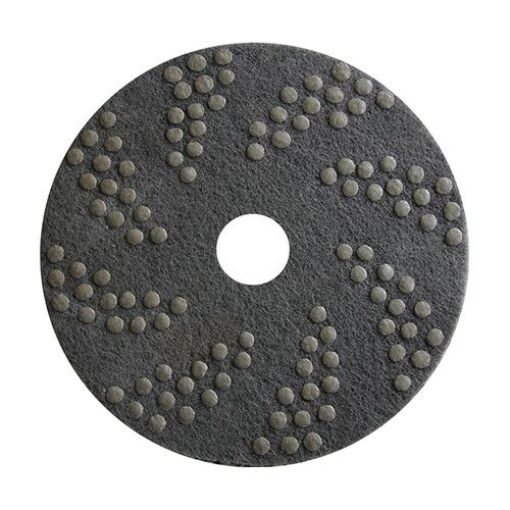 diamond polishing pads