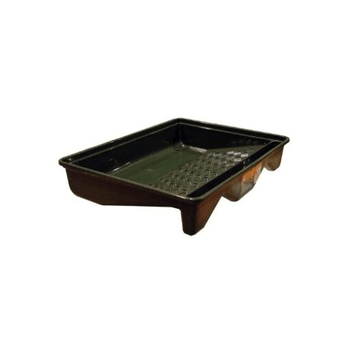 Black Paint Tray