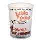 measure quart bucket