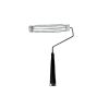 9" Roller Frame with Plastic Handle - Image 1