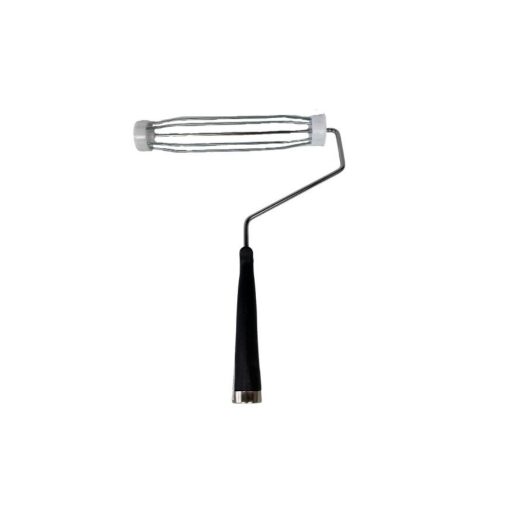 9" Roller Frame with Plastic Handle