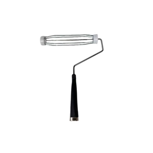 9" Roller Frame with Plastic Handle