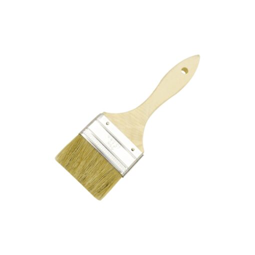 Economy Chip Brush 4 Inch