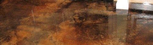 acidstain