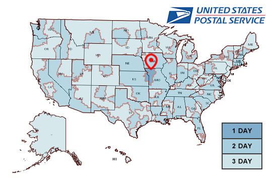 uspsmap
