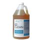 polished concrete floor cleaner