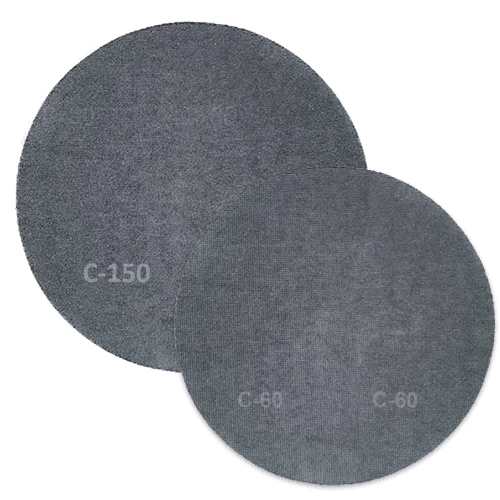 sanding screen