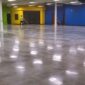 polished concrete floors