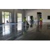 propane burnisher pads for concrete