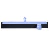 Double Foam Floor Squeegee - compression fitting - Image 1