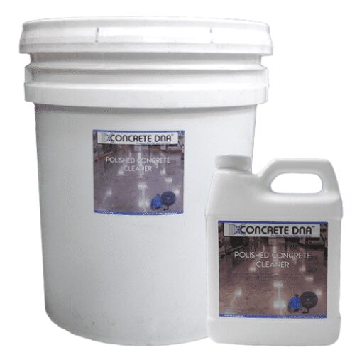 Concrete DNA™ Polished Concrete Cleaner