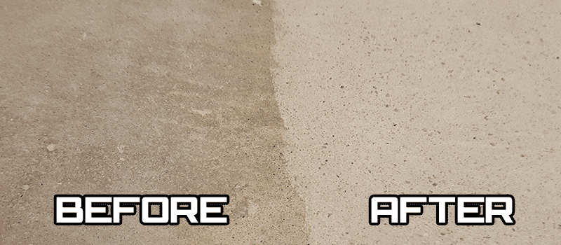 Prepartion for Coating Concrete Blog | Concrete Floor Supply