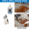 Light Grey Water Based Stain - Image 4