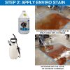 Light Grey Water Based Stain - Image 4
