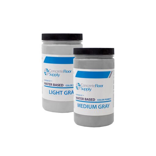 Water Based Color Pigment
