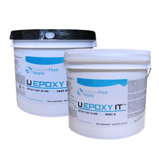 Epoxy Concrete Primers