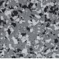 B-616 (Wombat) 1/4″ Epoxy Flakes | Black, Grey& White Chips | Concrete Floor Supply