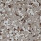 B-716 Creekbed Epoxy Flakes | Brown Epoxy Chips | Concrete Floor Supply