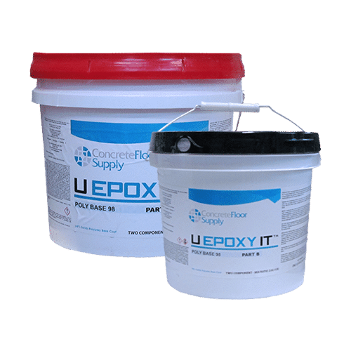 Low Odor Poly Base 98