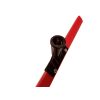 18" Red Flat Squeegee - Image 3