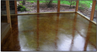 AcidExteriorFinish