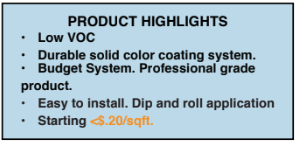 BudgetSealHighlights