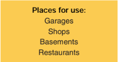 BudgetSealPlaces
