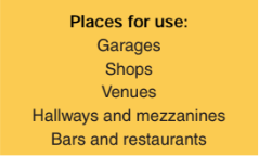 OneDayClearPlaces