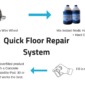 Crack Repair Product