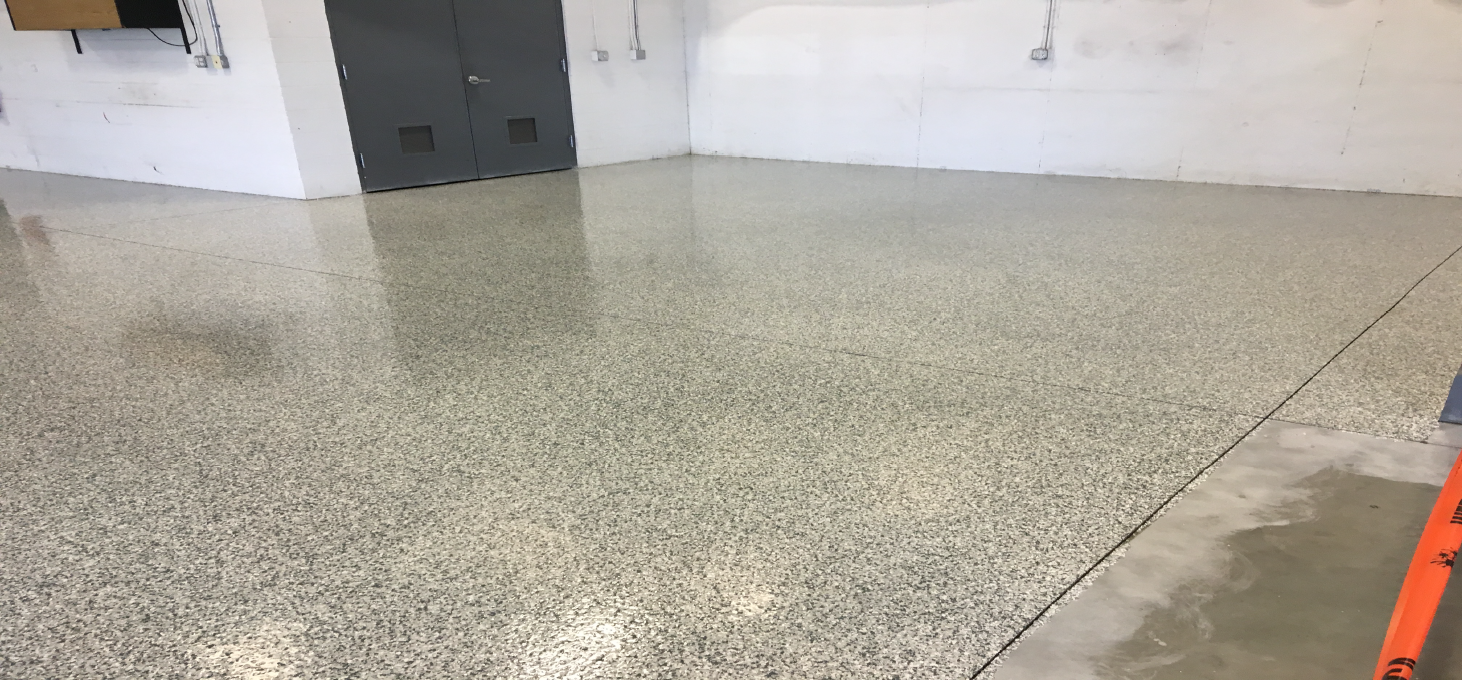 epoxyfloor epoxy flakes