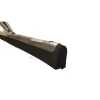 22" Double Foam Threaded Squeegee - Image 3
