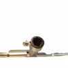 22" Double Foam Threaded Squeegee - Image 2