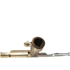 22" Double Foam Threaded Squeegee - Image 2
