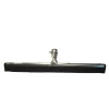 22" Double Foam Threaded Squeegee - Image 1