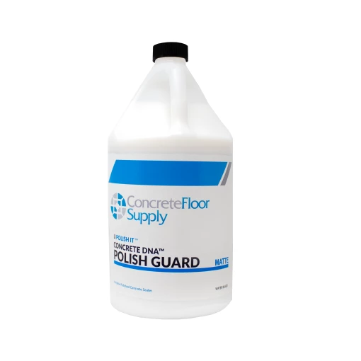 Concrete DNA™ Polishing Guard Matte