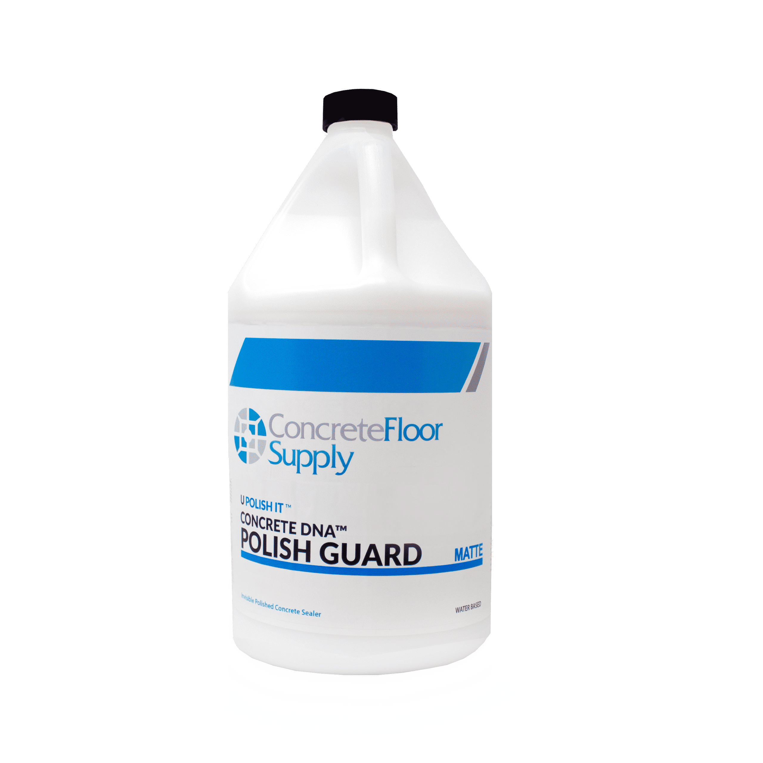 Matte Finish Additive for Concrete Sealers